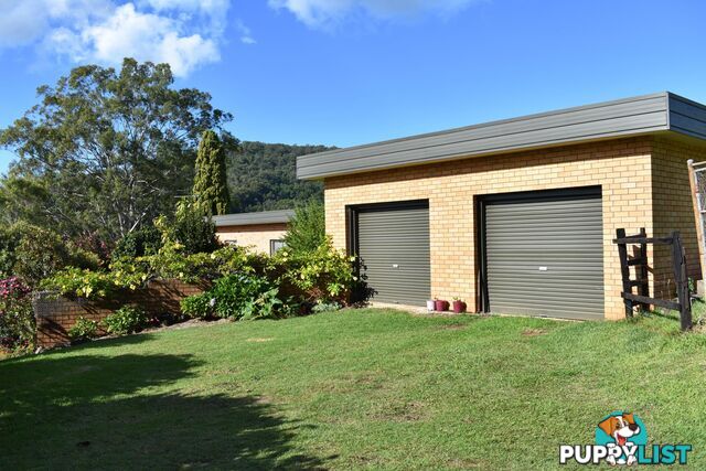 17 Albert Drive DONNELLYVILLE NSW 2447