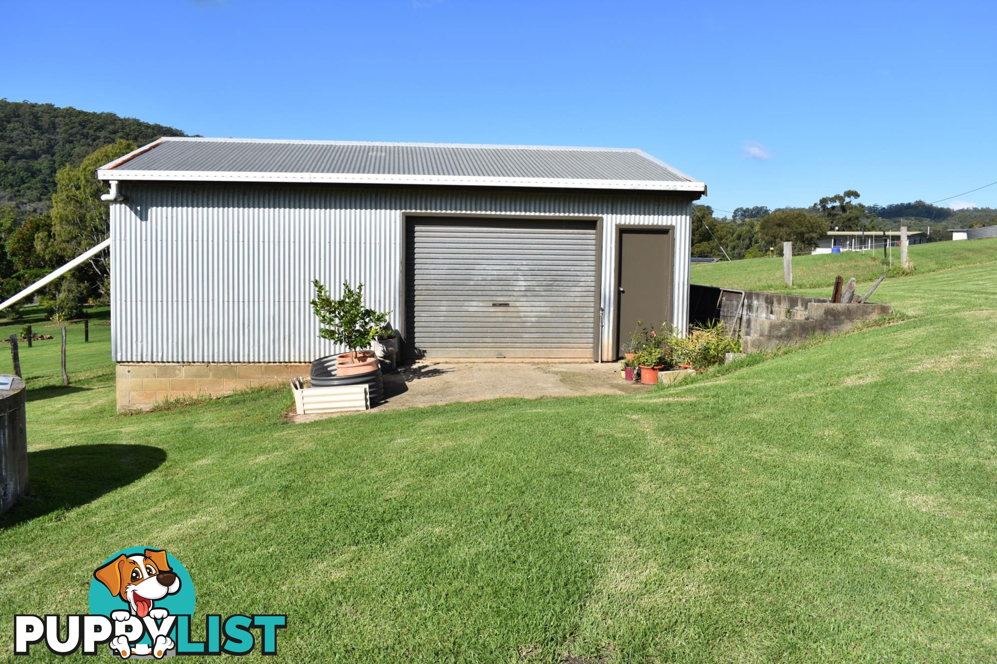 17 Albert Drive DONNELLYVILLE NSW 2447