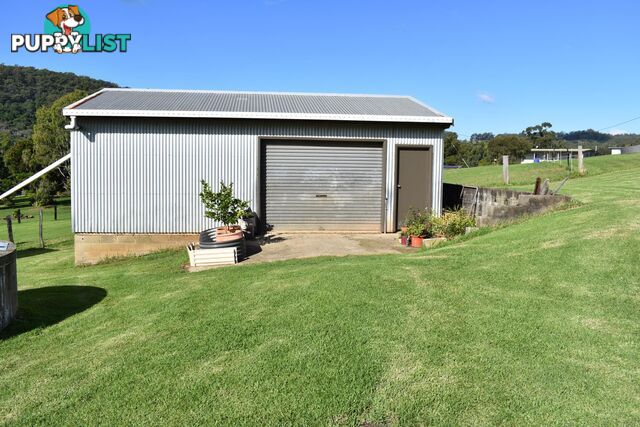 17 Albert Drive DONNELLYVILLE NSW 2447