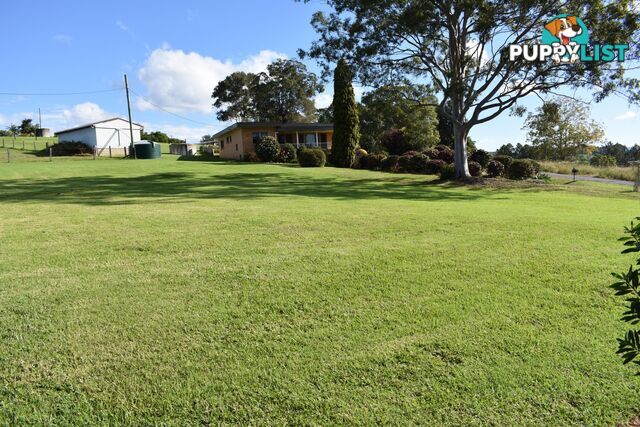 17 Albert Drive DONNELLYVILLE NSW 2447