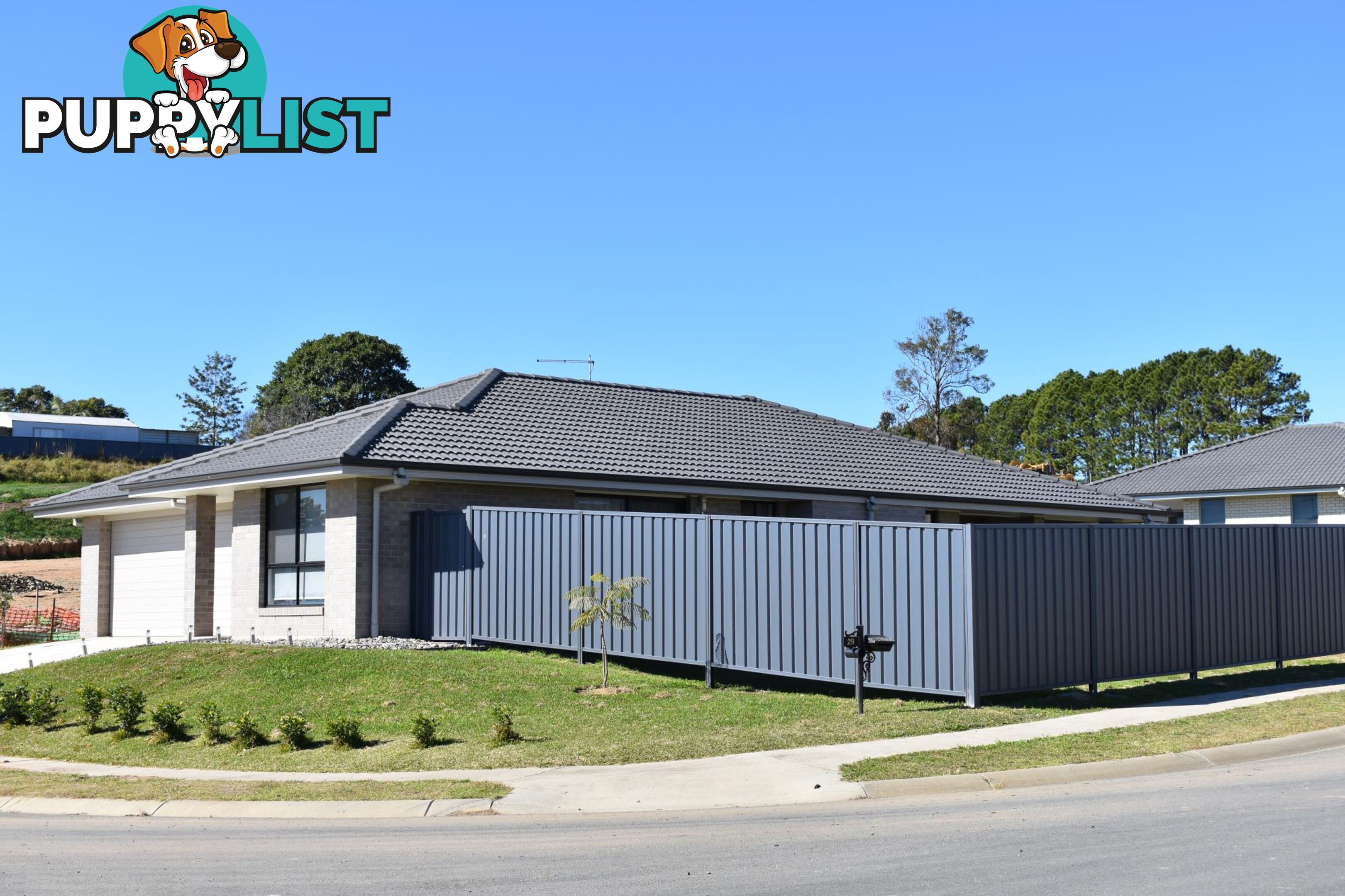 29 Lloyd Street MACKSVILLE NSW 2447