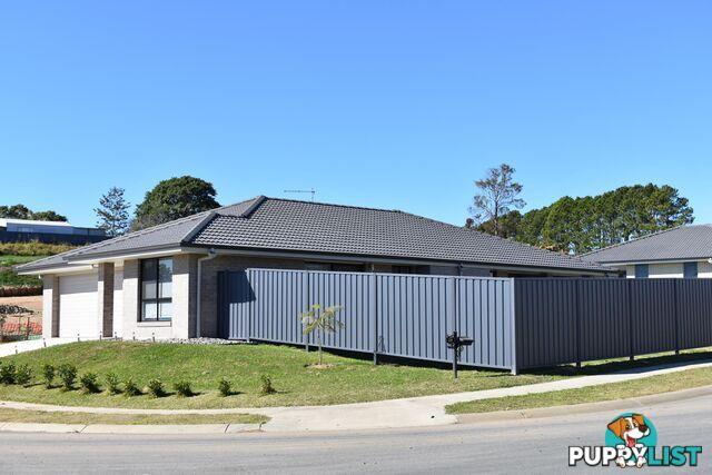 29 Lloyd Street MACKSVILLE NSW 2447