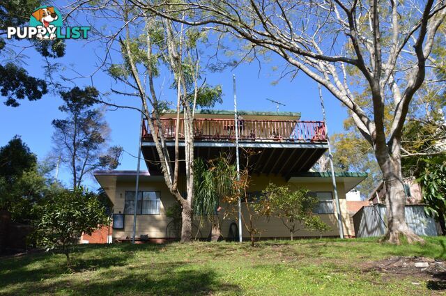 2 Taylors Arm Road MACKSVILLE NSW 2447