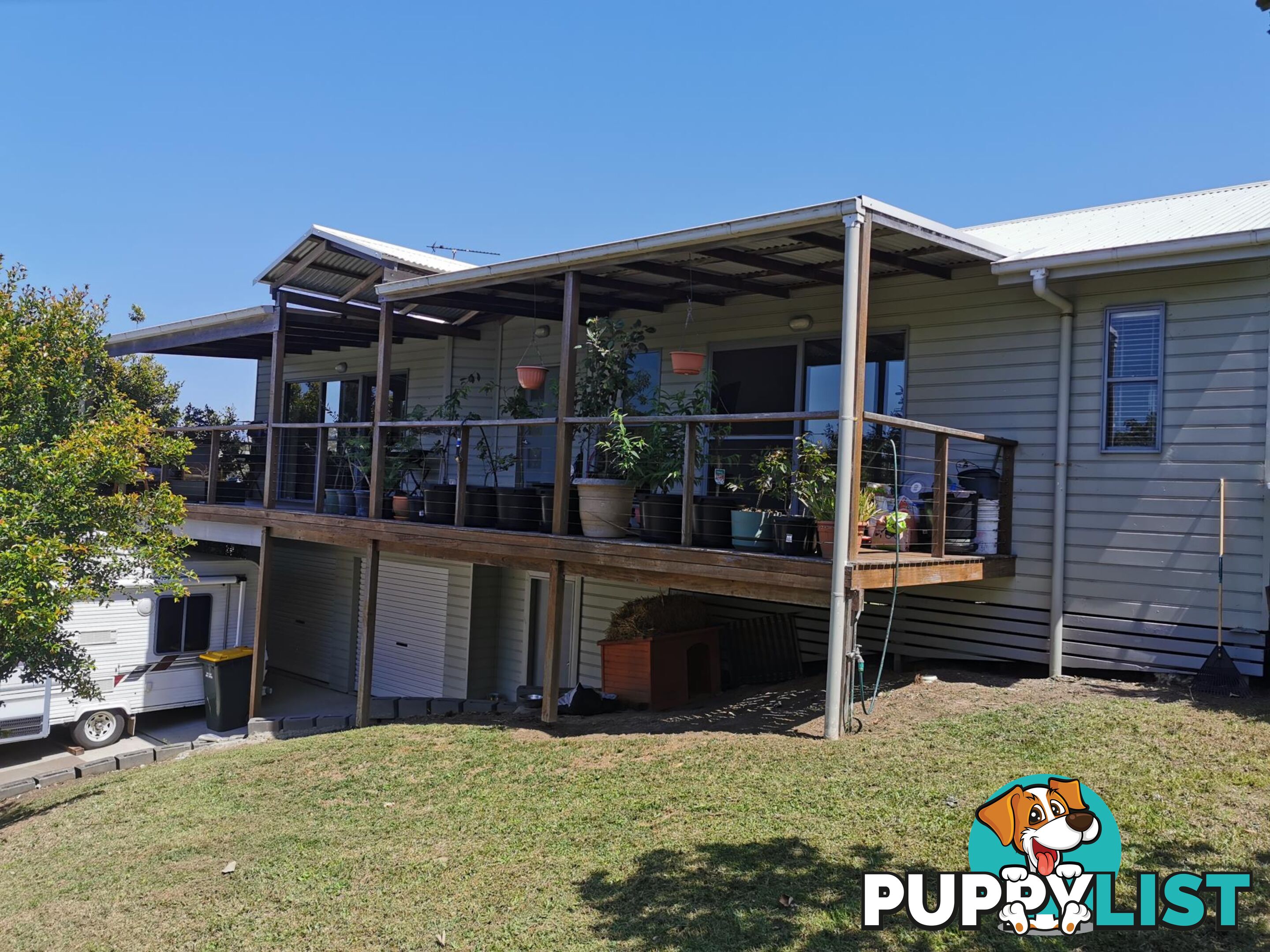 32 McLeod Drive SCOTTS HEAD NSW 2447