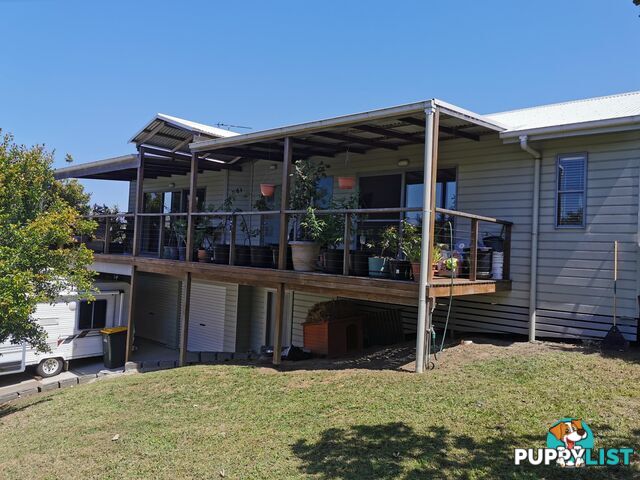 32 McLeod Drive SCOTTS HEAD NSW 2447