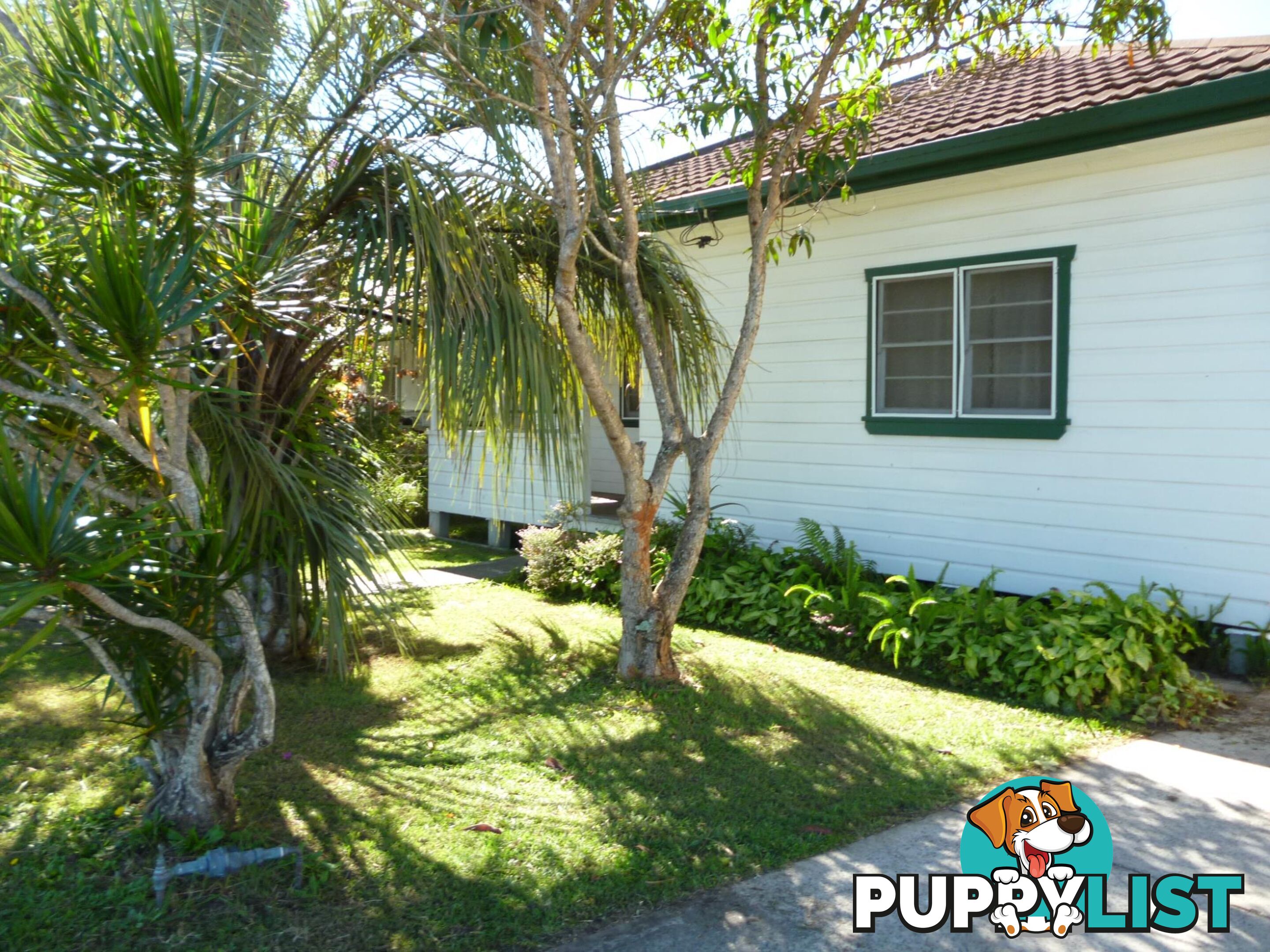 7 East Street MACKSVILLE NSW 2447