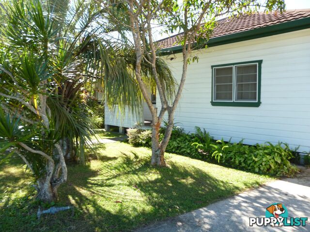 7 East Street MACKSVILLE NSW 2447