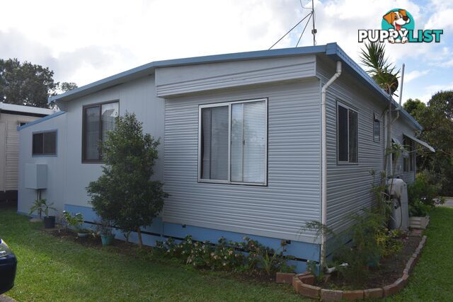 95/143 Nursery Road MACKSVILLE NSW 2447