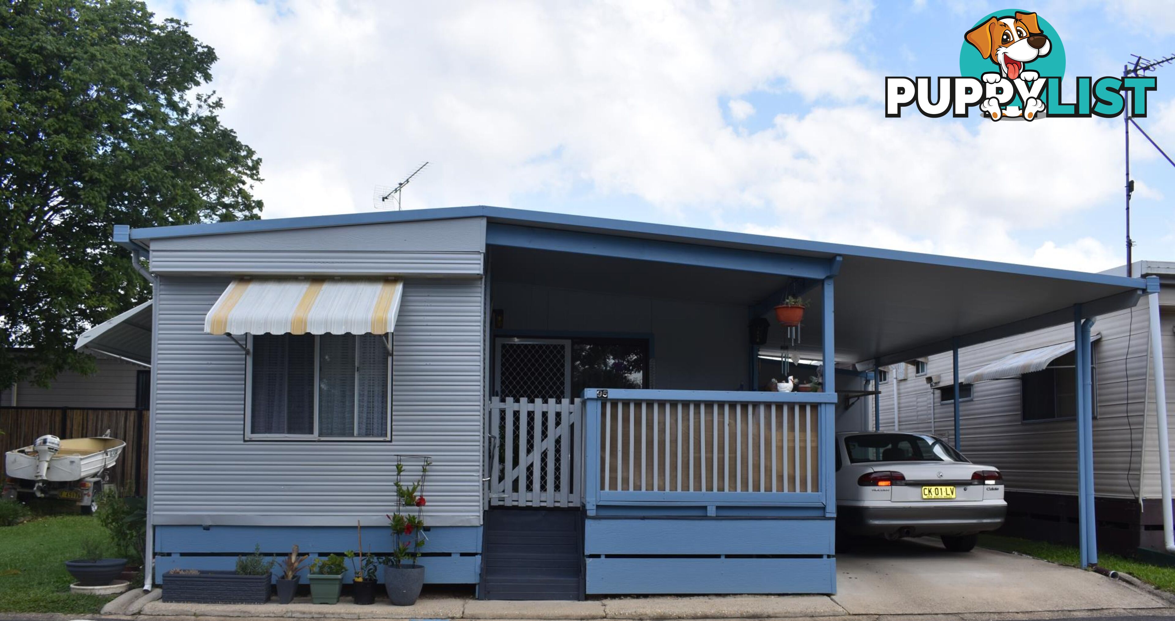 95/143 Nursery Road MACKSVILLE NSW 2447