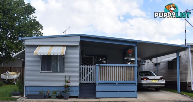 95/143 Nursery Road MACKSVILLE NSW 2447