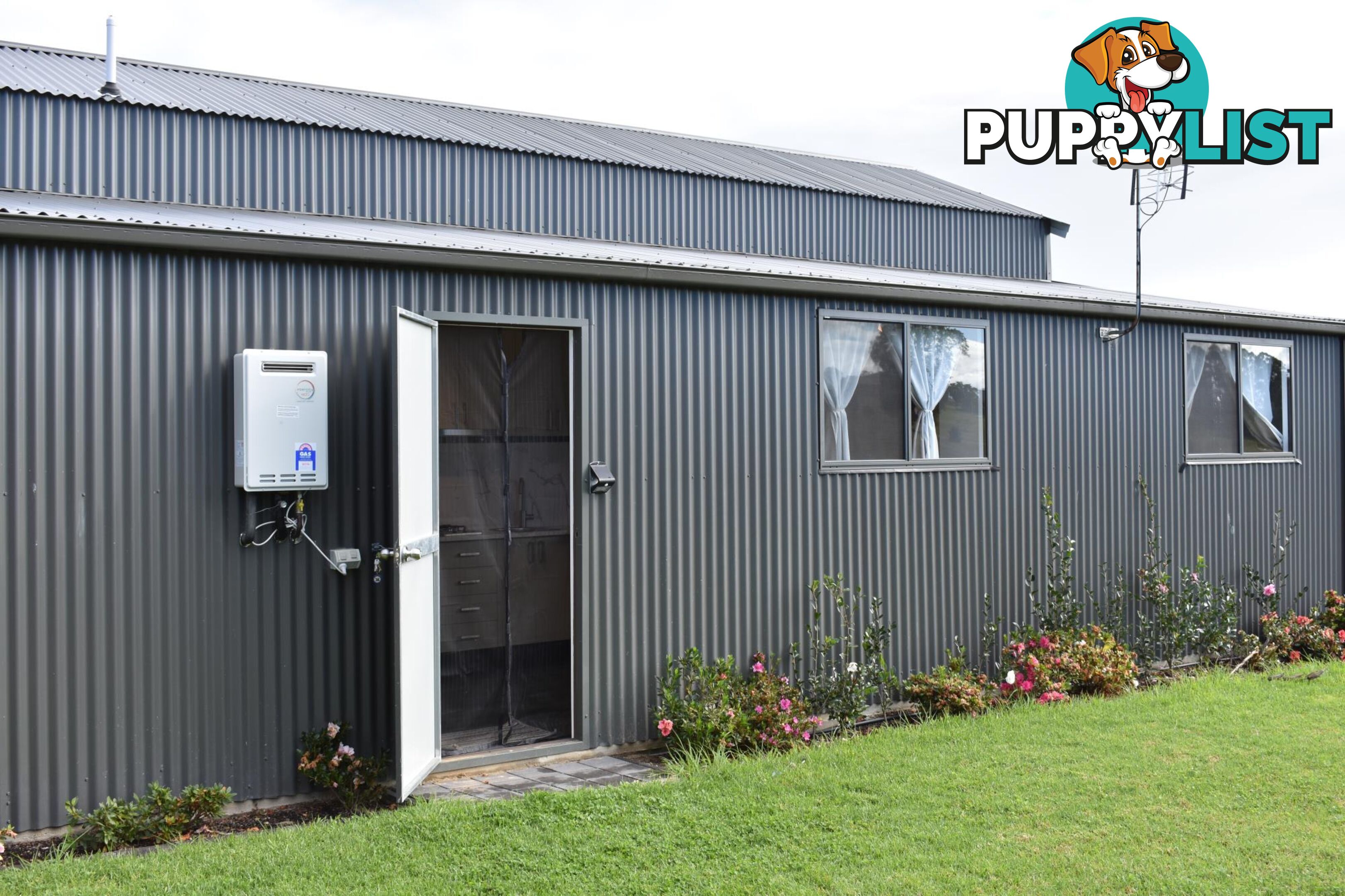 32a Lloyd Street MACKSVILLE NSW 2447