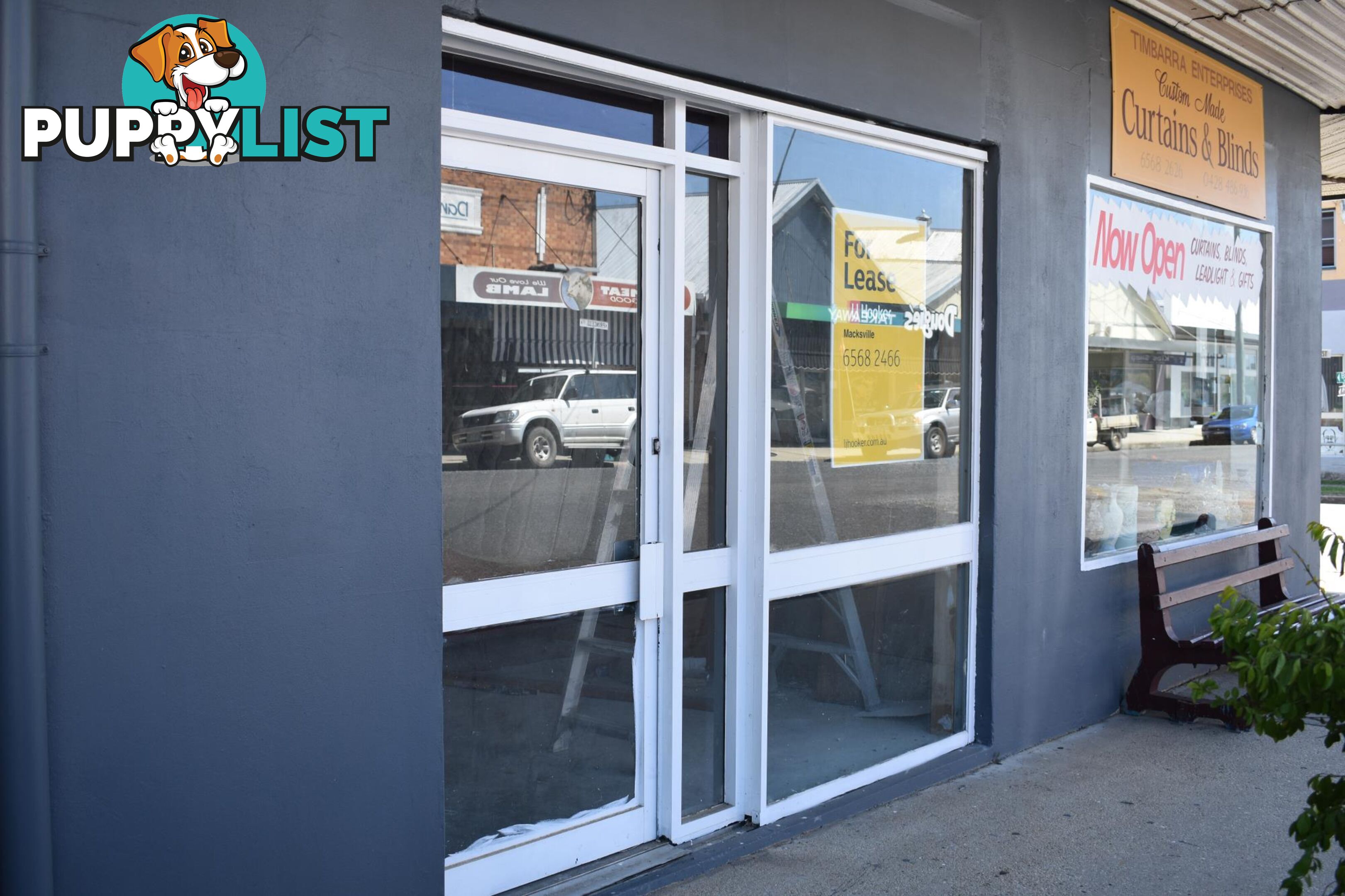 10-12 Princess Street MACKSVILLE NSW 2447