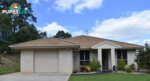 98 Peppertree Grove TALARM NSW 2447