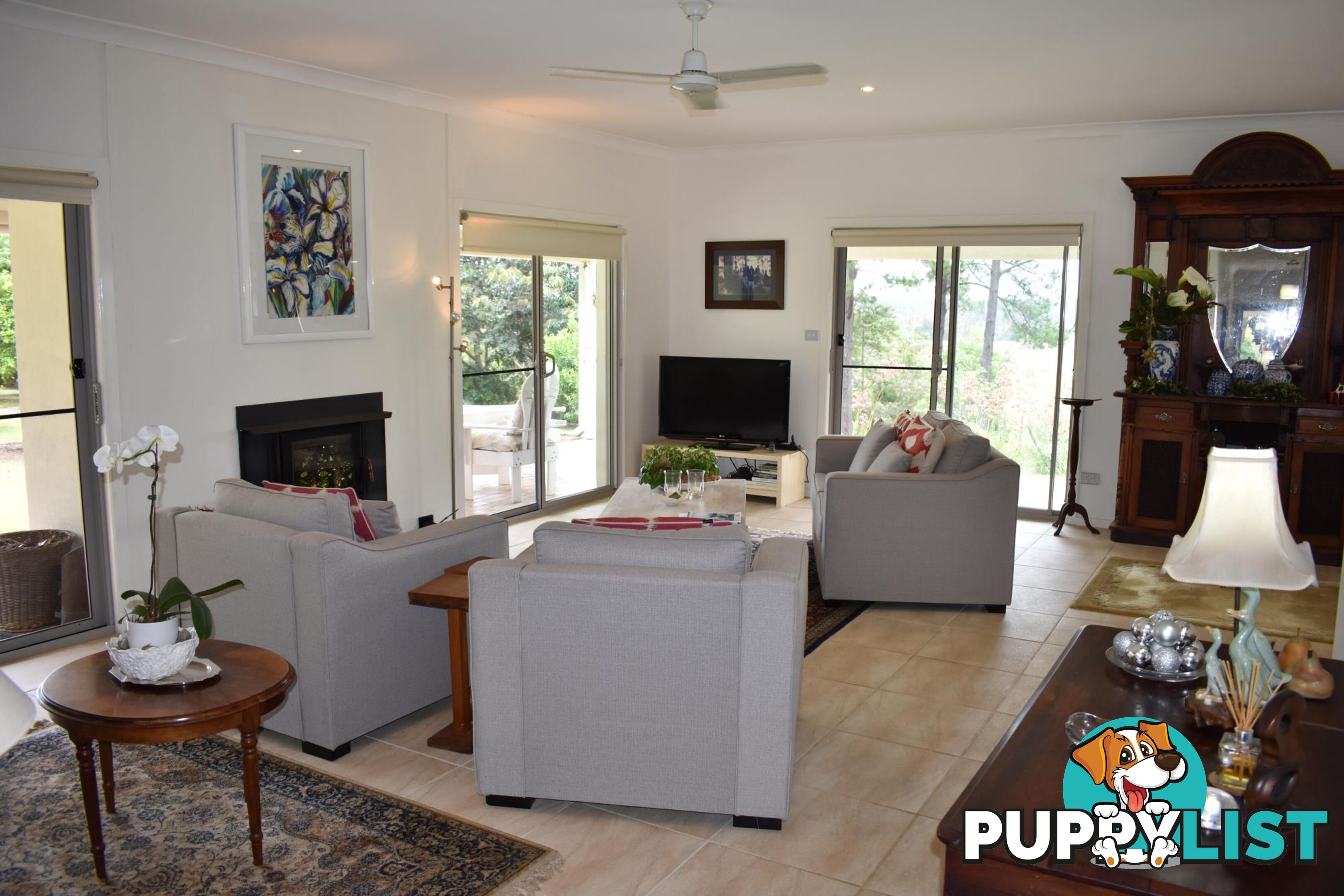 81 Florence Wilmont Drive NAMBUCCA HEADS NSW 2448