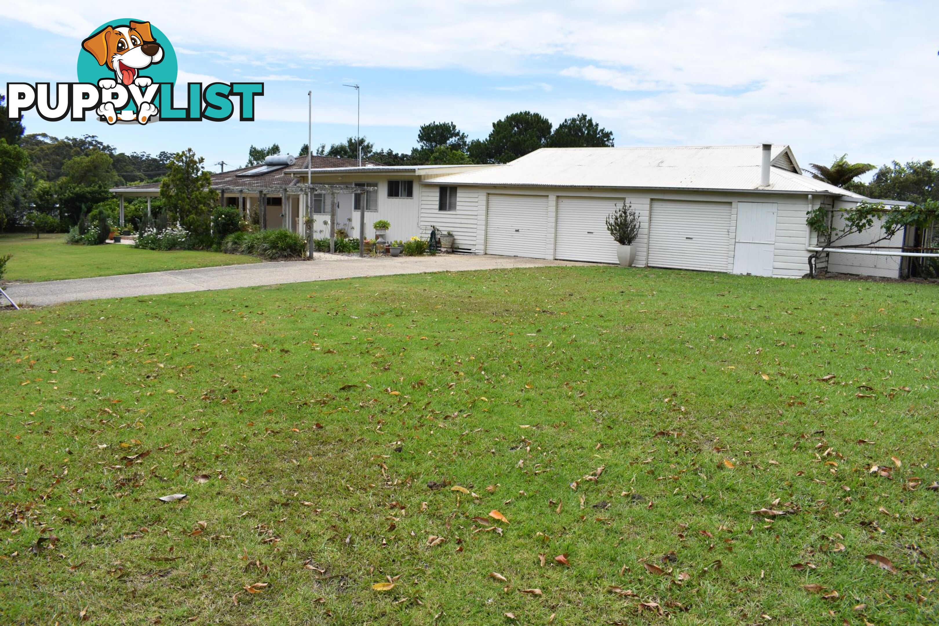 81 Florence Wilmont Drive NAMBUCCA HEADS NSW 2448