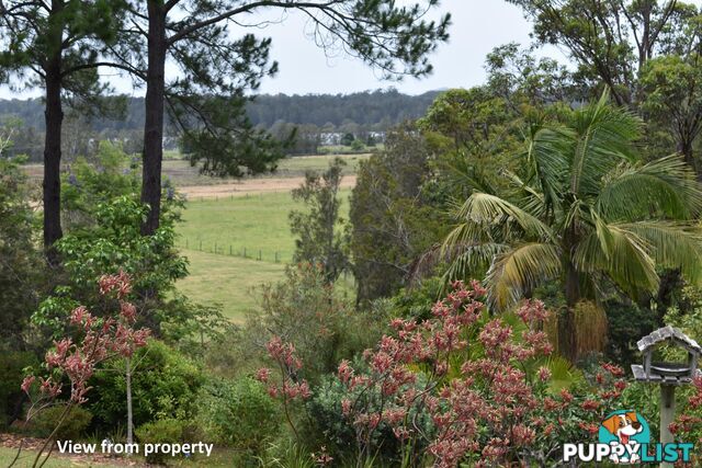 81 Florence Wilmont Drive NAMBUCCA HEADS NSW 2448