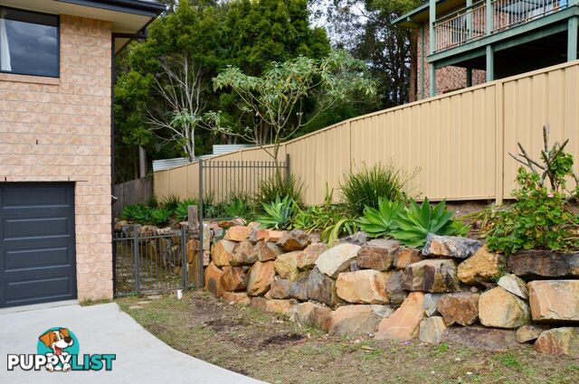 8 Lennon Close MACKSVILLE NSW 2447