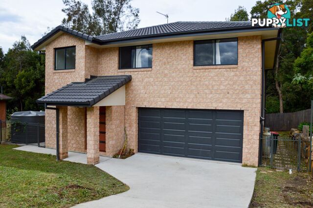 8 Lennon Close MACKSVILLE NSW 2447