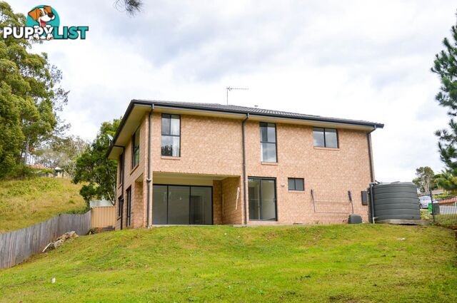 8 Lennon Close MACKSVILLE NSW 2447