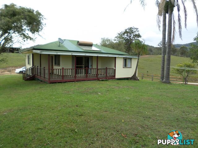 16 Whites Road YARRANBELLA NSW 2447