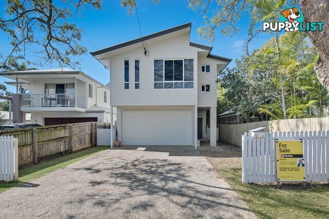 12 Buckland Street WELLINGTON POINT QLD 4160