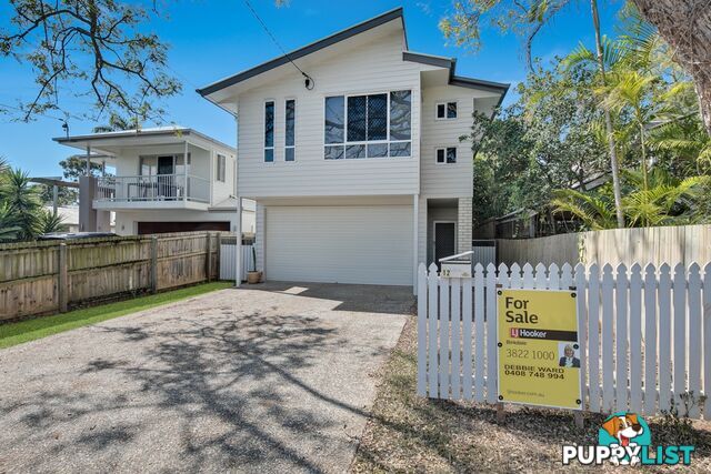 12 Buckland Street WELLINGTON POINT QLD 4160