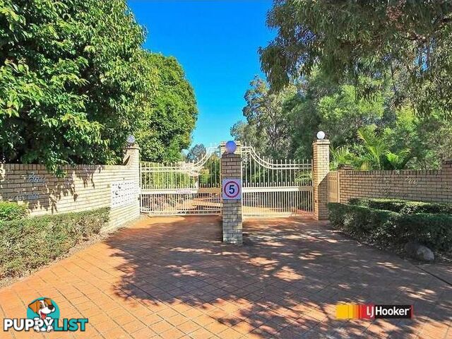 Unit 1/226 Mooroondu Road THORNESIDE QLD 4158
