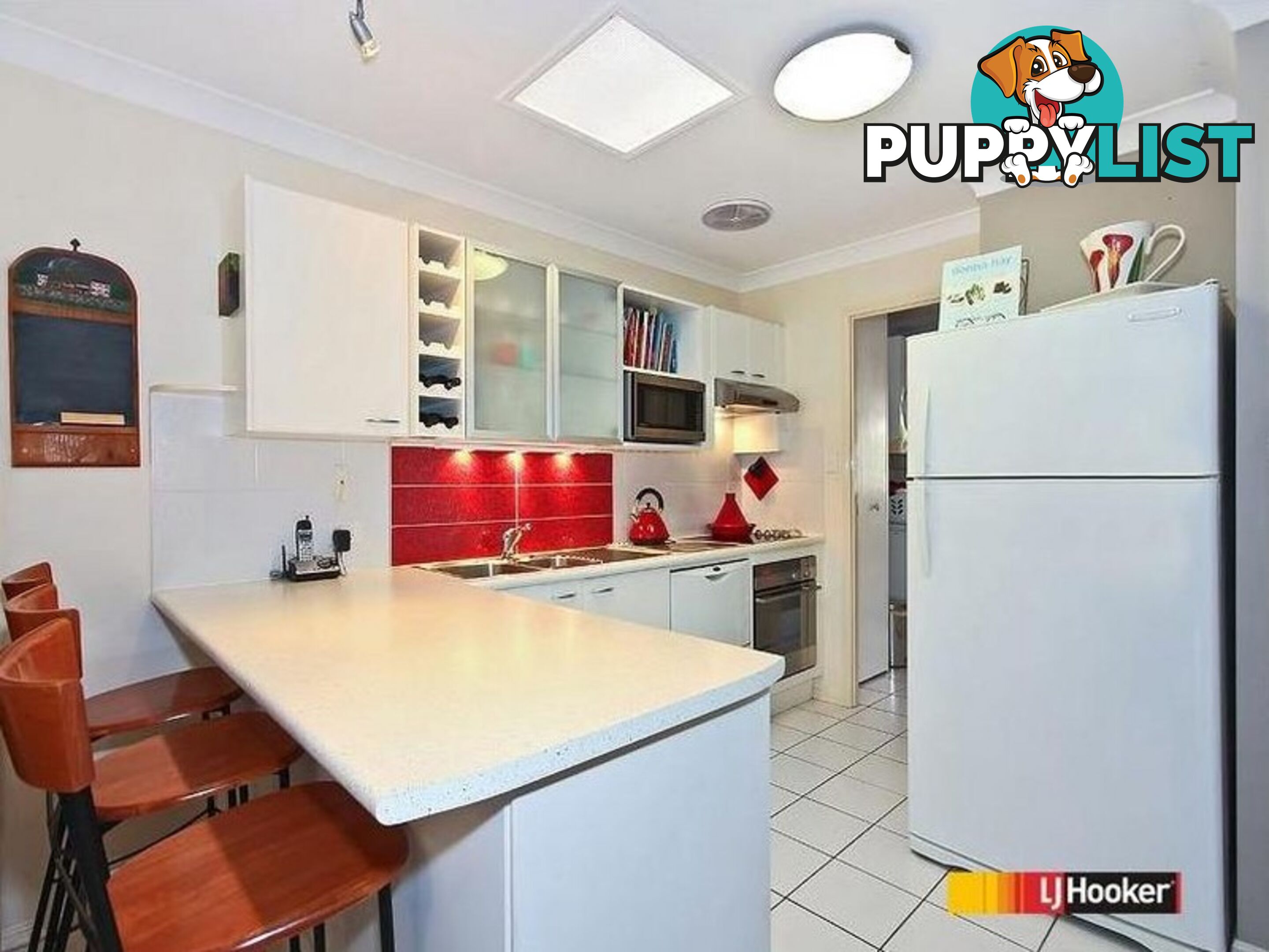 Unit 1/226 Mooroondu Road THORNESIDE QLD 4158