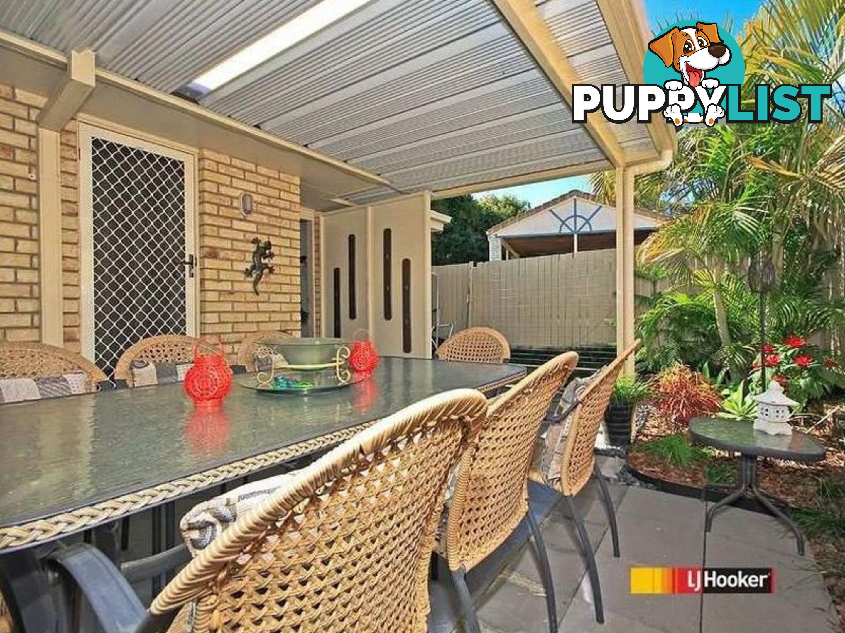 Unit 1/226 Mooroondu Road THORNESIDE QLD 4158