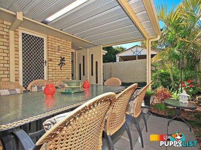 Unit 1/226 Mooroondu Road THORNESIDE QLD 4158