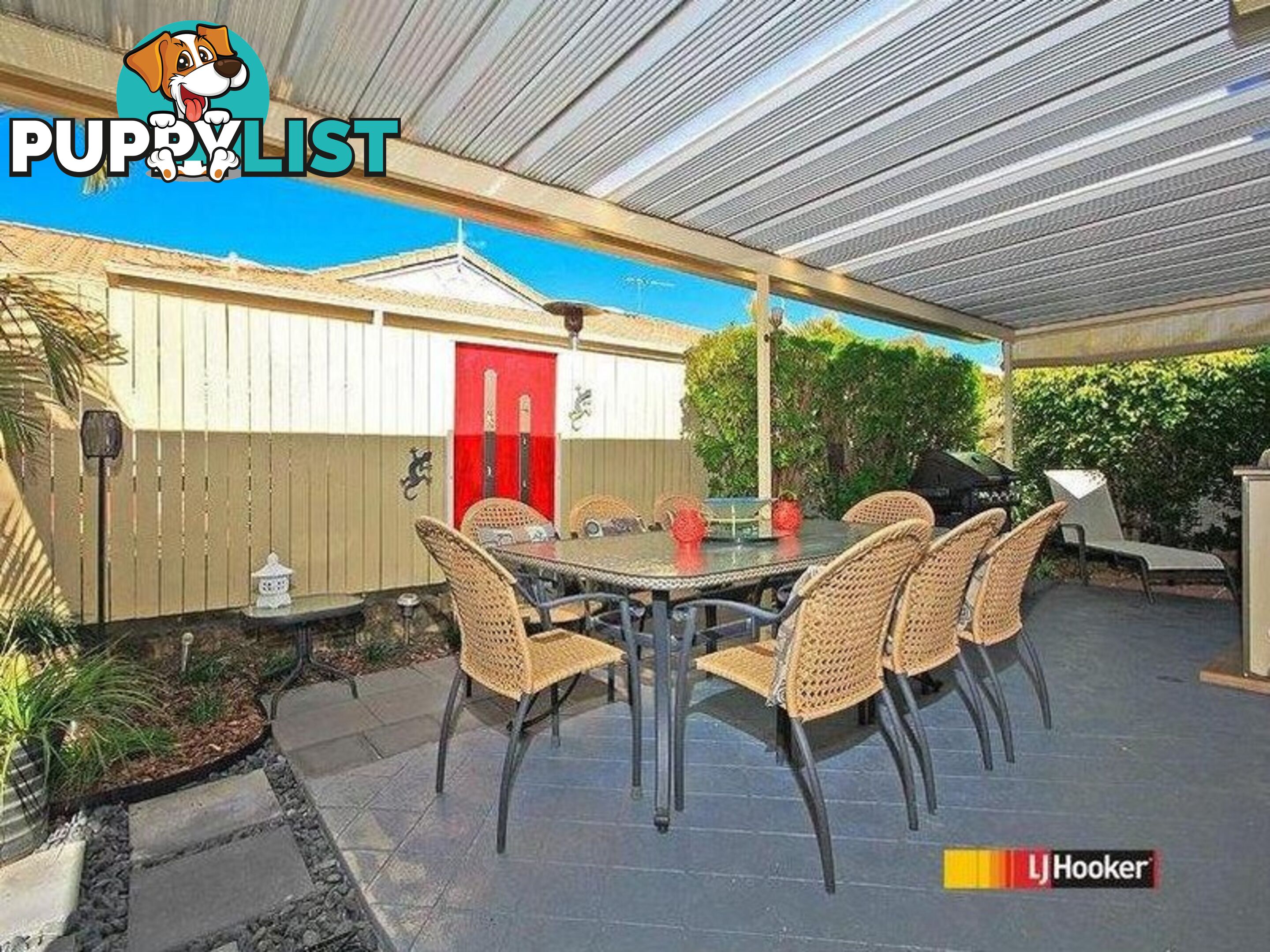 Unit 1/226 Mooroondu Road THORNESIDE QLD 4158