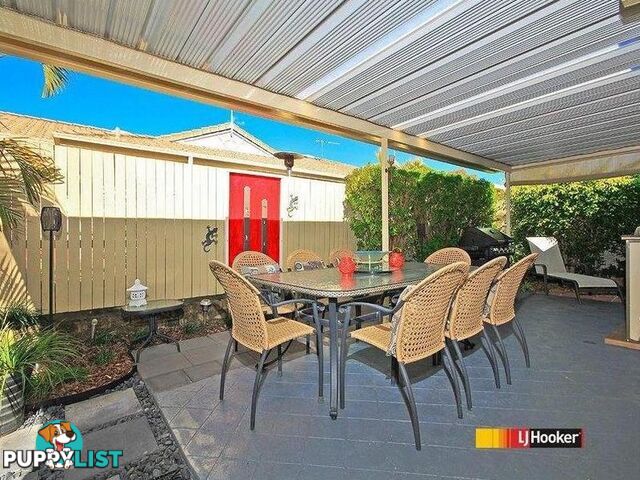Unit 1/226 Mooroondu Road THORNESIDE QLD 4158
