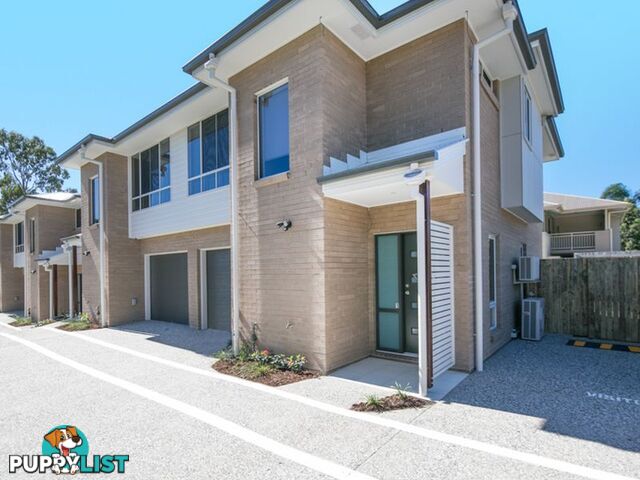 2/6 Collingwood Road BIRKDALE QLD 4159