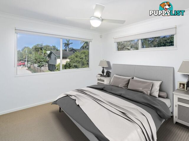 2/6 Collingwood Road BIRKDALE QLD 4159