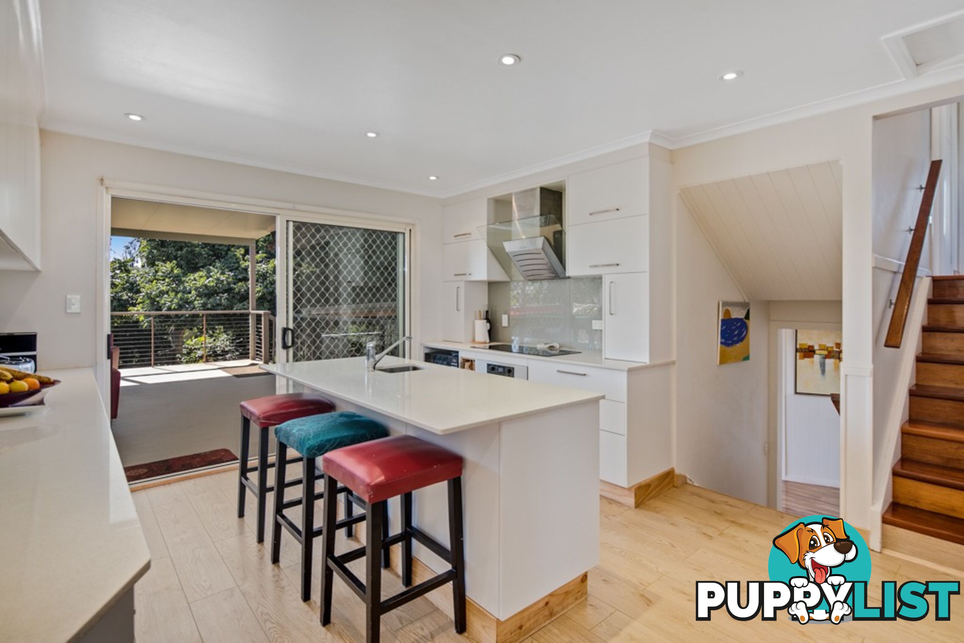 9 Hope Street ORMISTON QLD 4160
