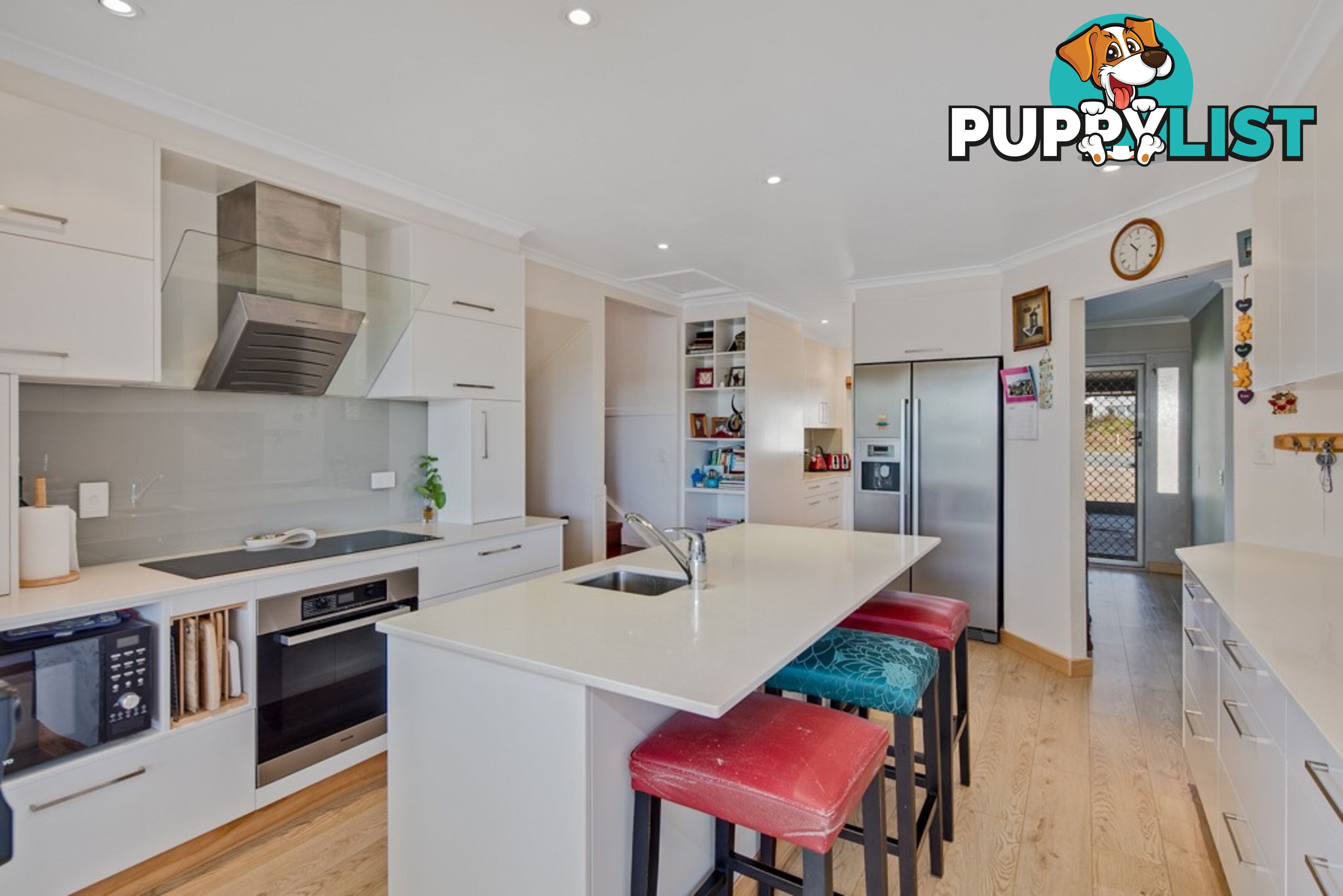 9 Hope Street ORMISTON QLD 4160