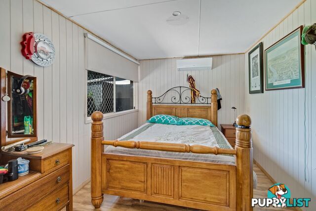 9 Hope Street ORMISTON QLD 4160
