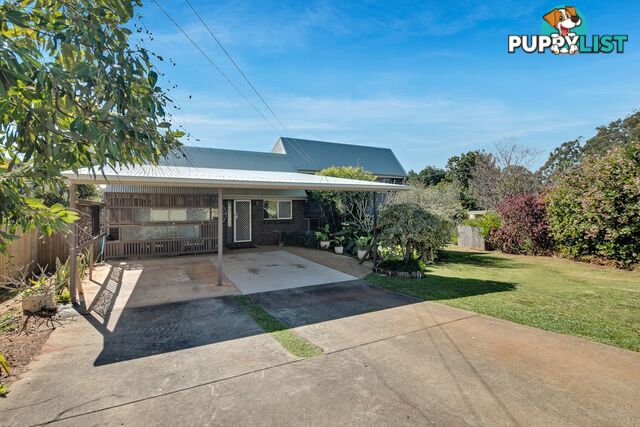 9 Hope Street ORMISTON QLD 4160