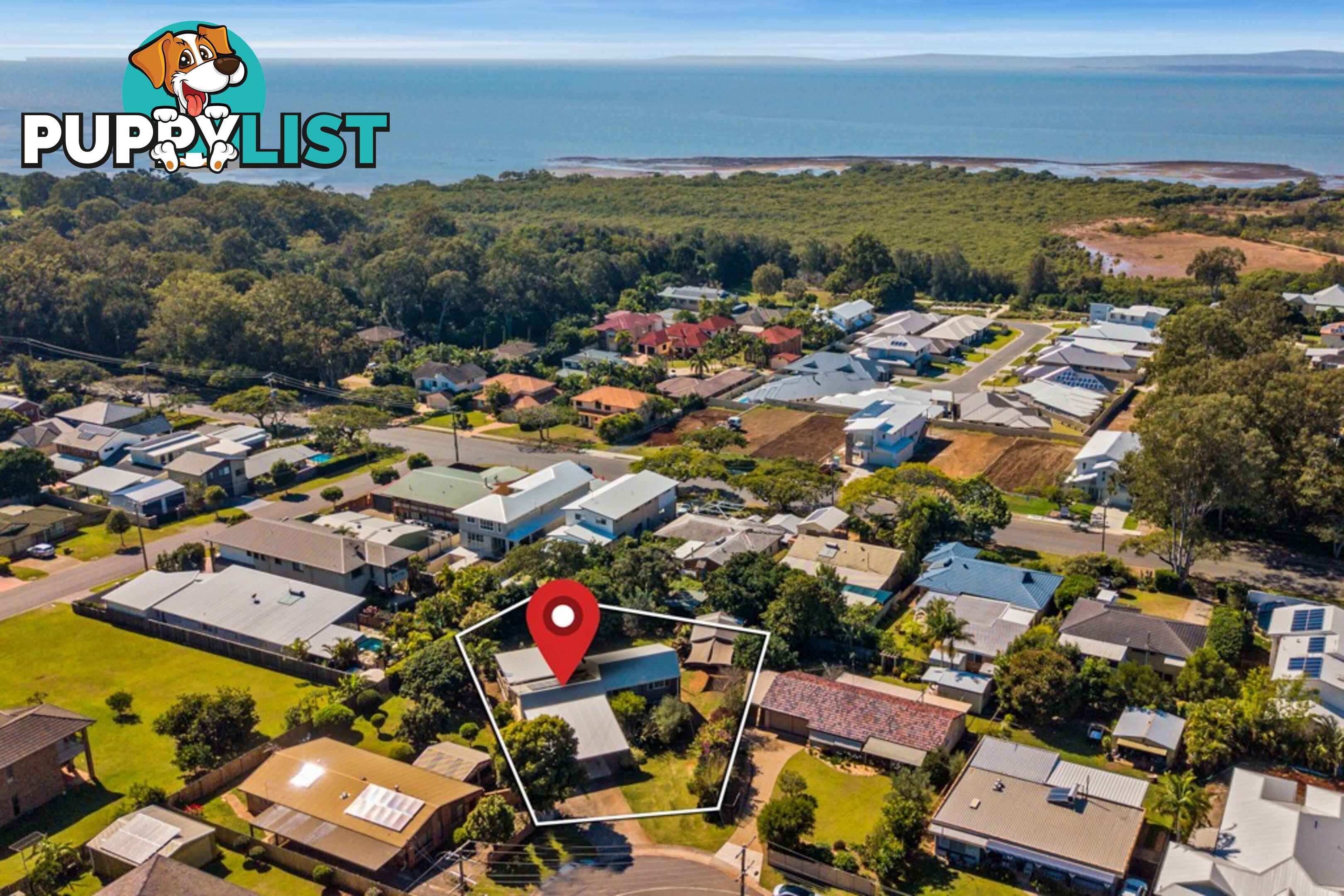 9 Hope Street ORMISTON QLD 4160