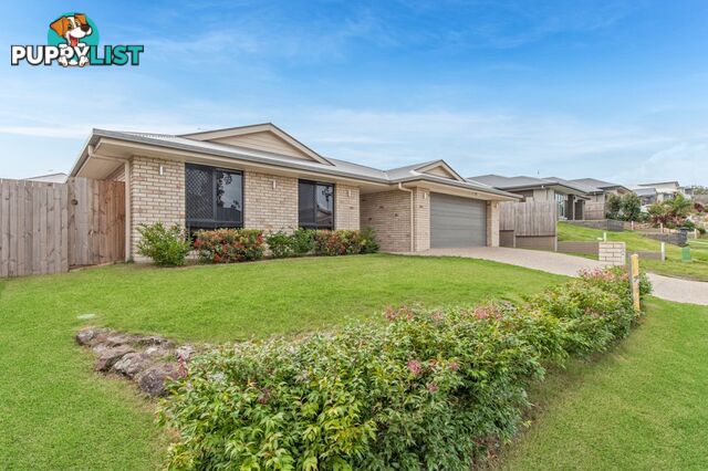 6 Brut Street MOUNT COTTON QLD 4165