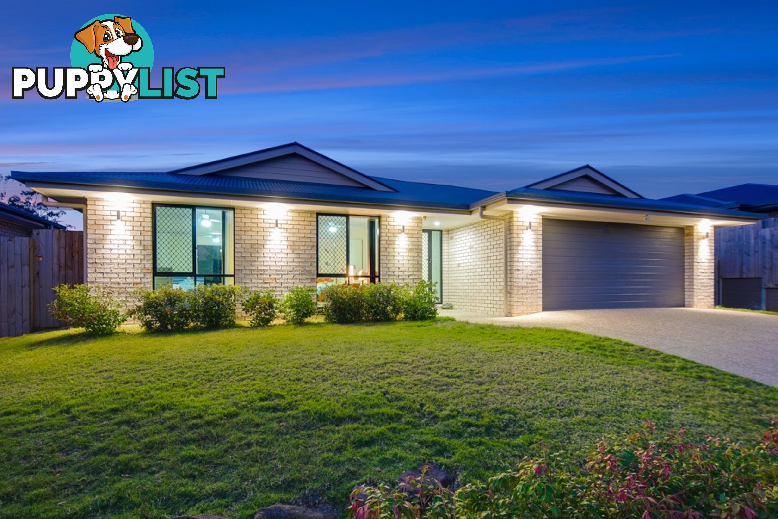 6 Brut Street MOUNT COTTON QLD 4165