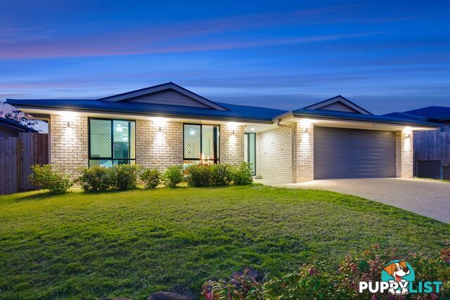 6 Brut Street MOUNT COTTON QLD 4165