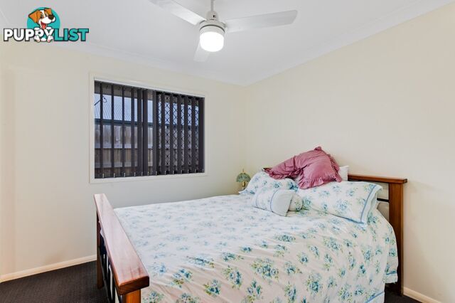 6 Brut Street MOUNT COTTON QLD 4165