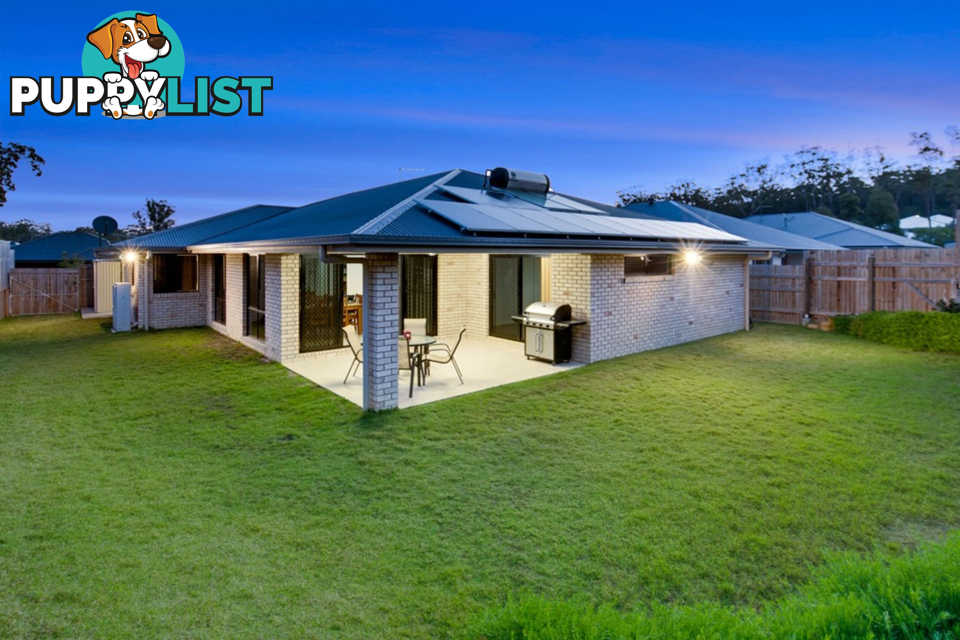 6 Brut Street MOUNT COTTON QLD 4165