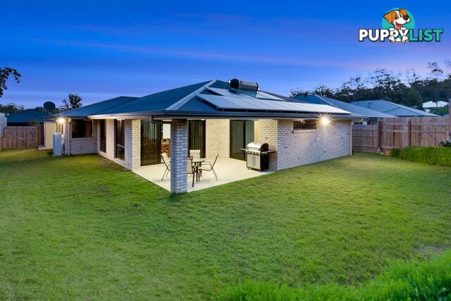 6 Brut Street MOUNT COTTON QLD 4165