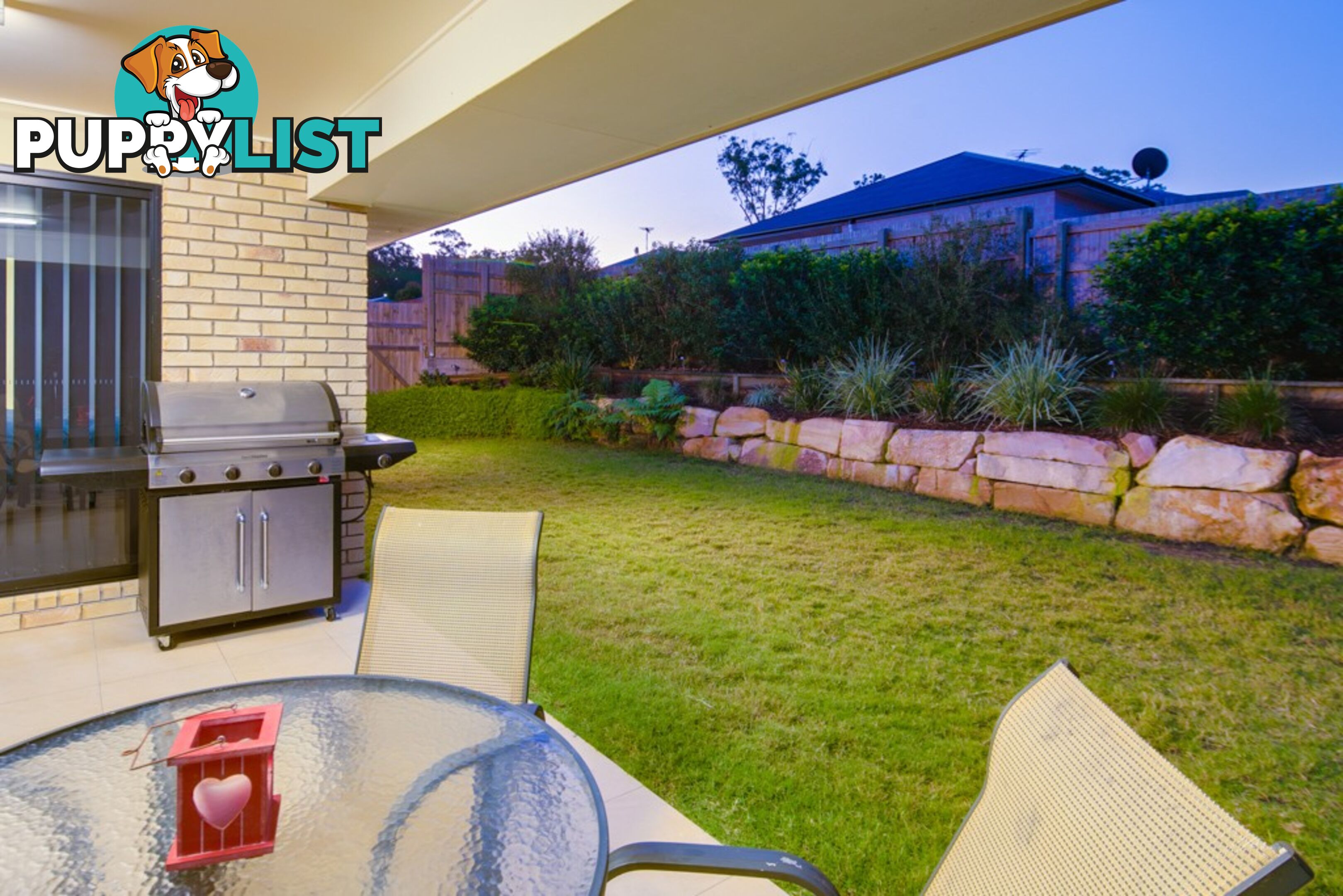 6 Brut Street MOUNT COTTON QLD 4165