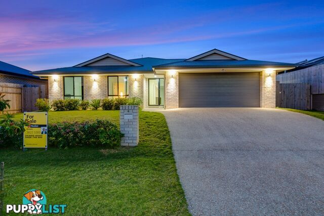 6 Brut Street MOUNT COTTON QLD 4165