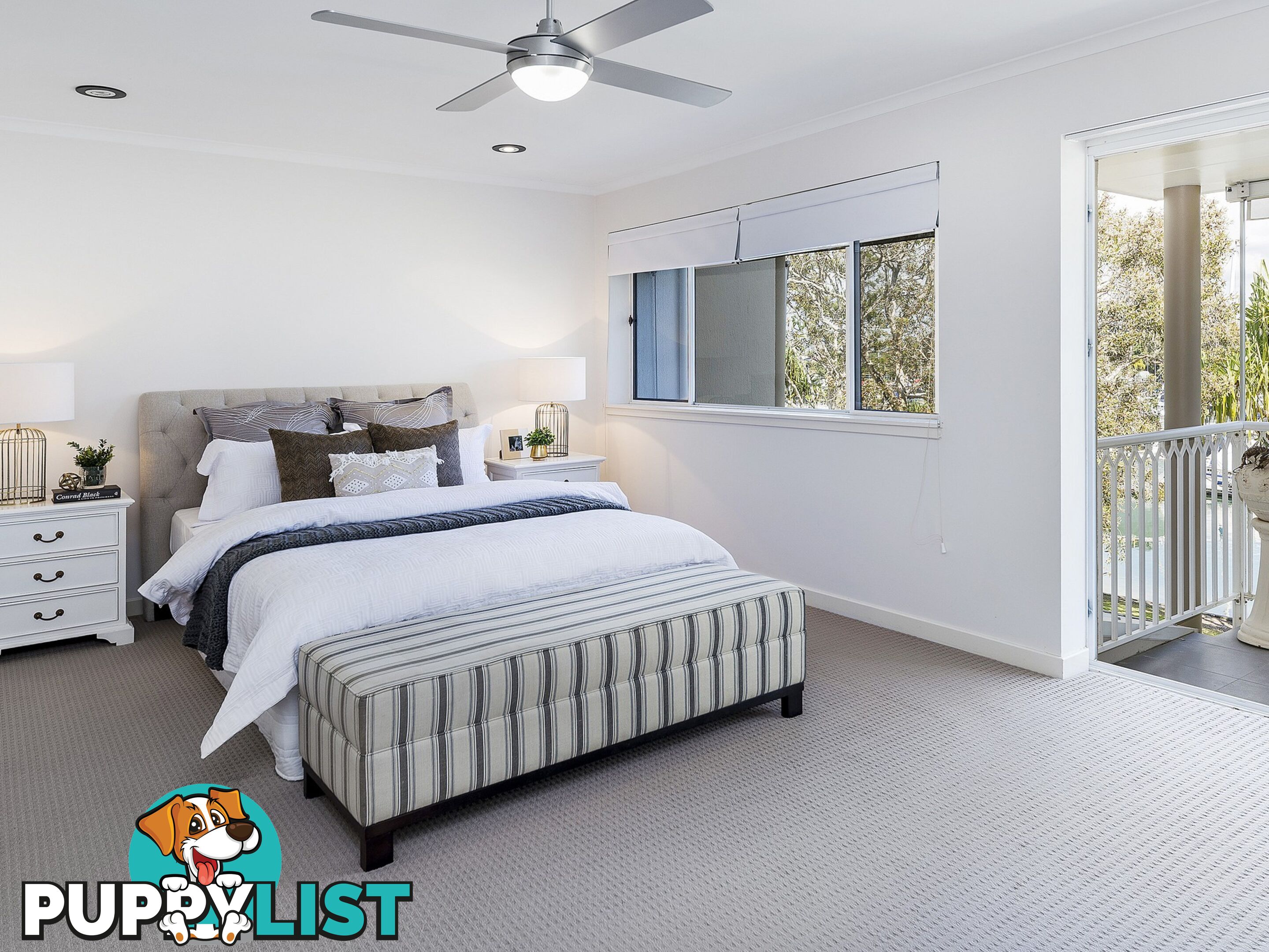 Unit 27/3 Marina Crescent HOLLYWELL QLD 4216