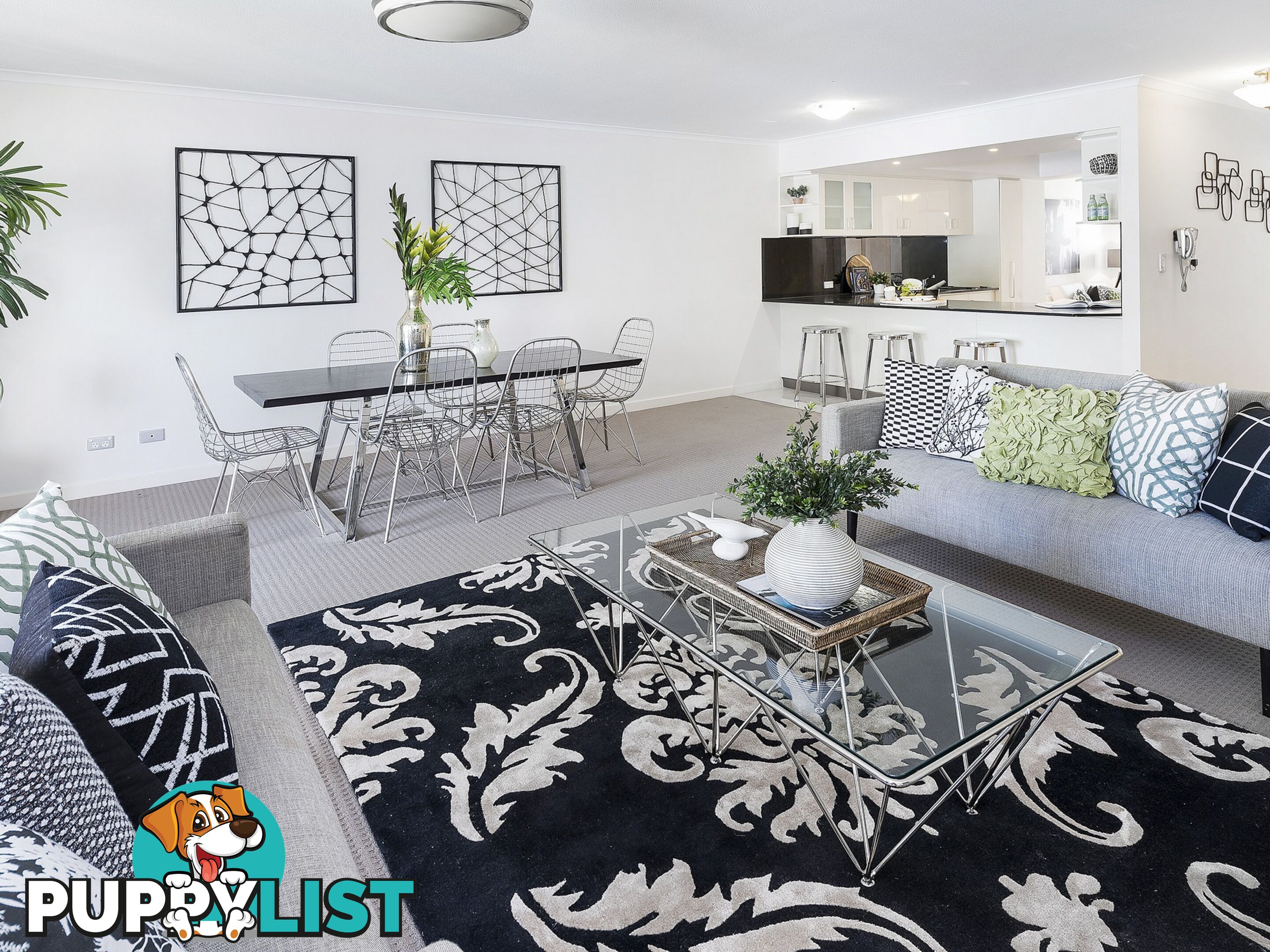 Unit 27/3 Marina Crescent HOLLYWELL QLD 4216