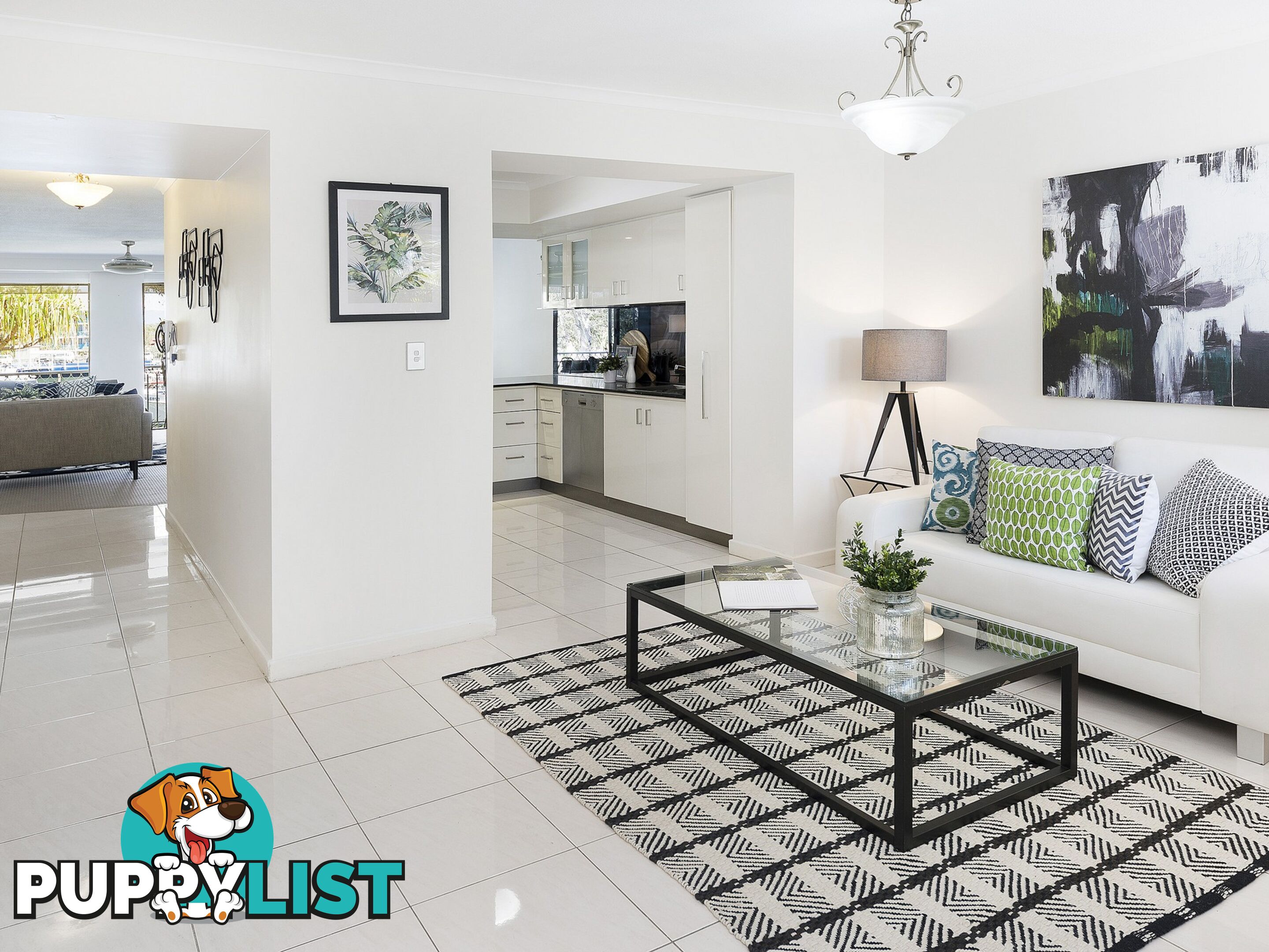 Unit 27/3 Marina Crescent HOLLYWELL QLD 4216